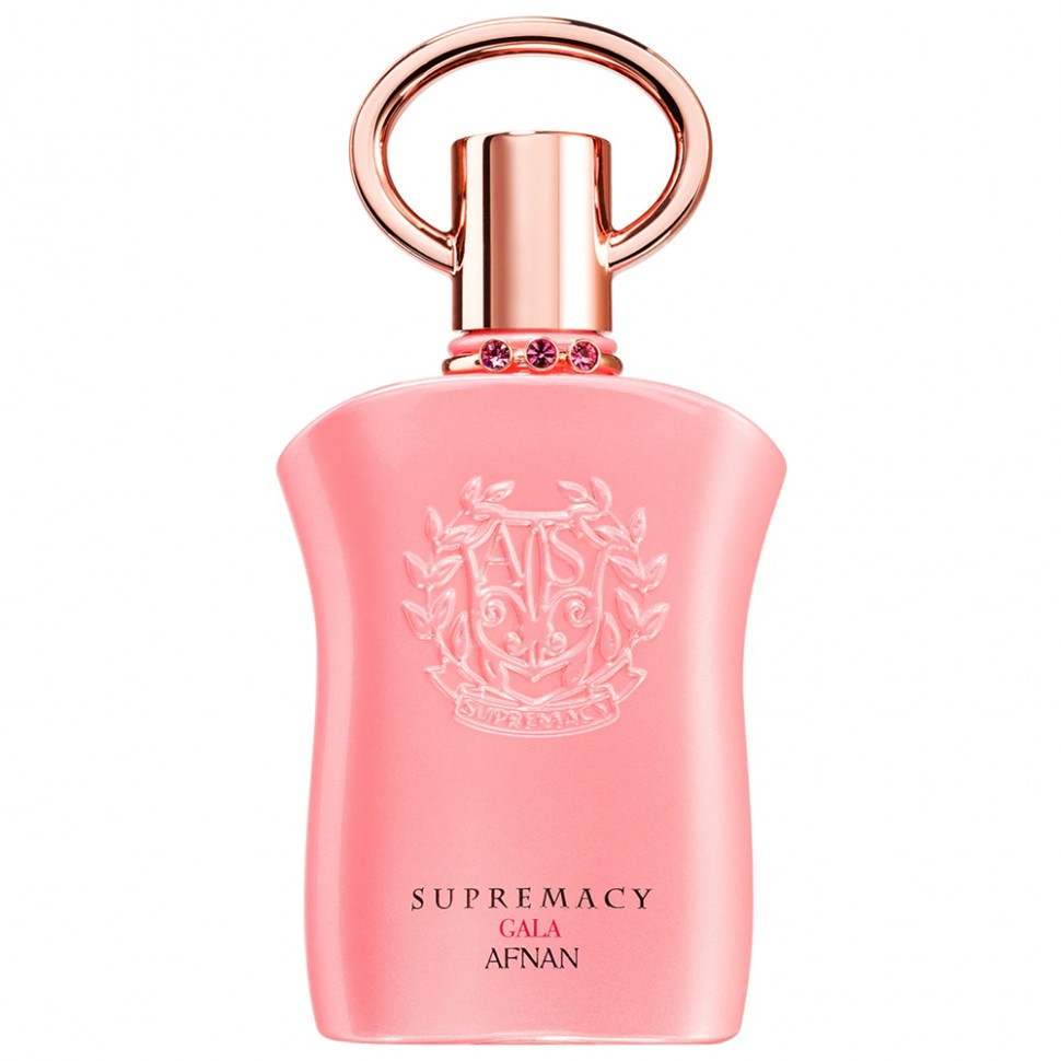 Afnan Perfumes Supremacy Gala