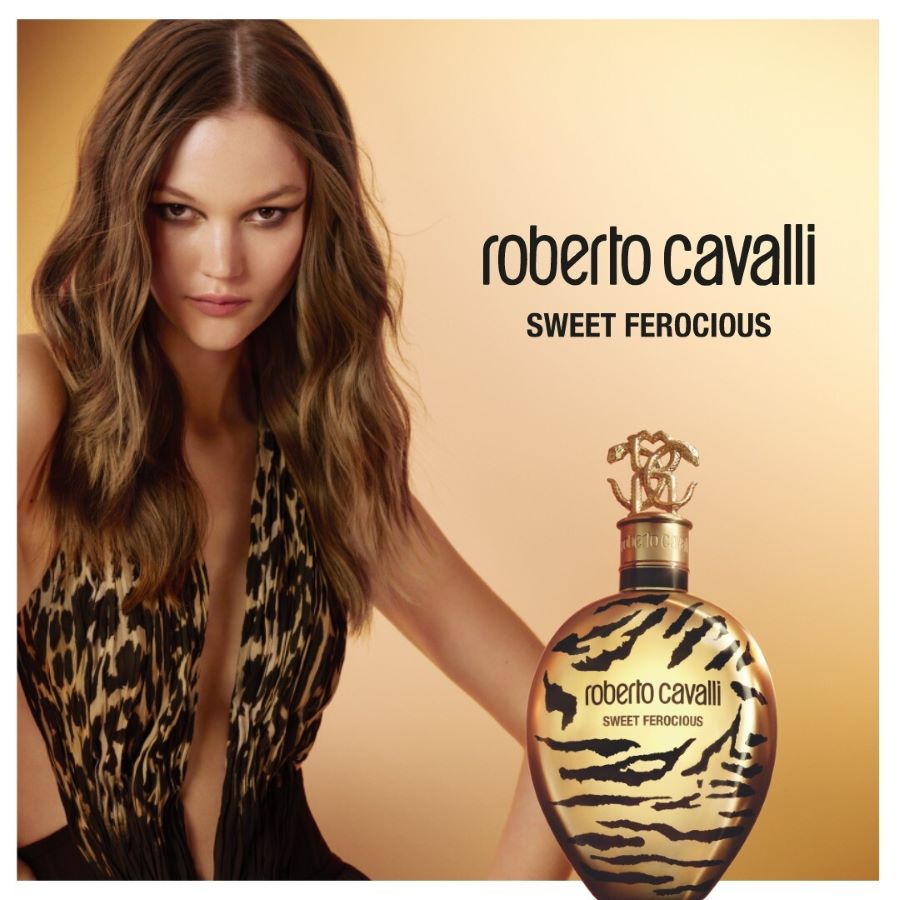 Roberto Cavalli Sweet Ferocious