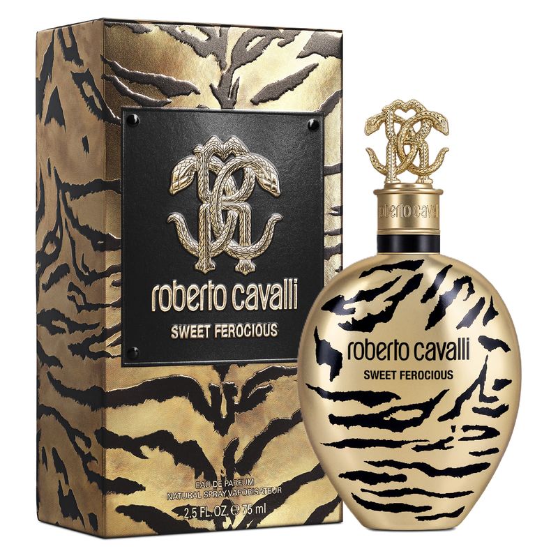 Roberto Cavalli Sweet Ferocious