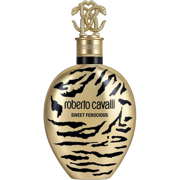 Roberto Cavalli Roberto Cavalli Sweet Ferocious