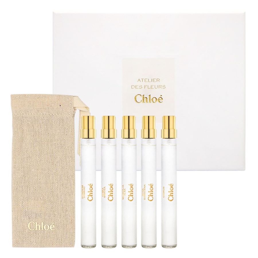 Chloe Atelier des Fleurs Set