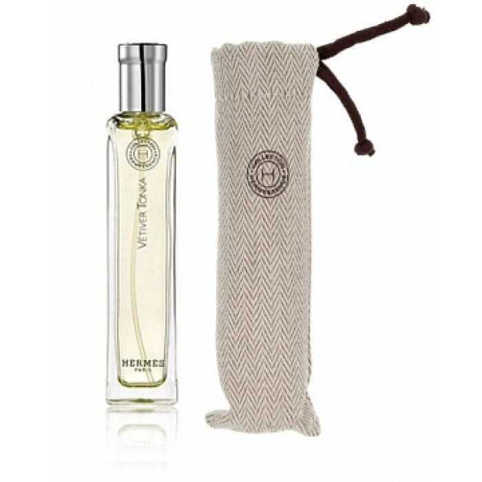 Hermessence Vetiver Tonka