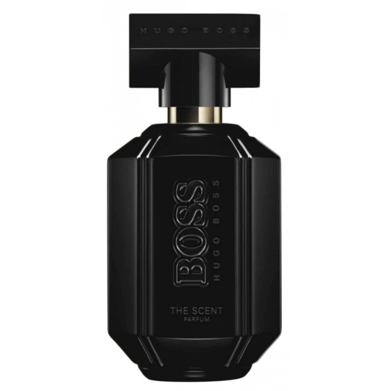 Boss The Scent For Her Parfum Edition