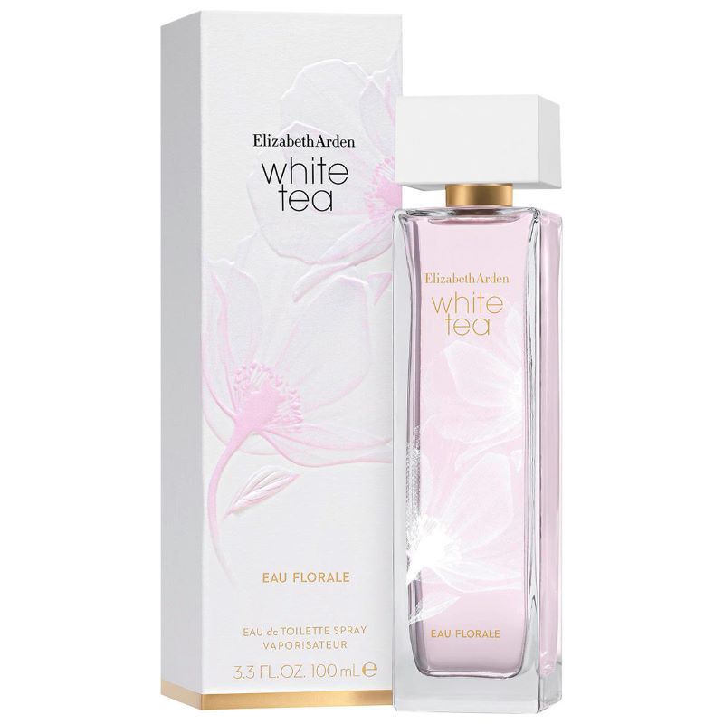 White Tea Eau Florale