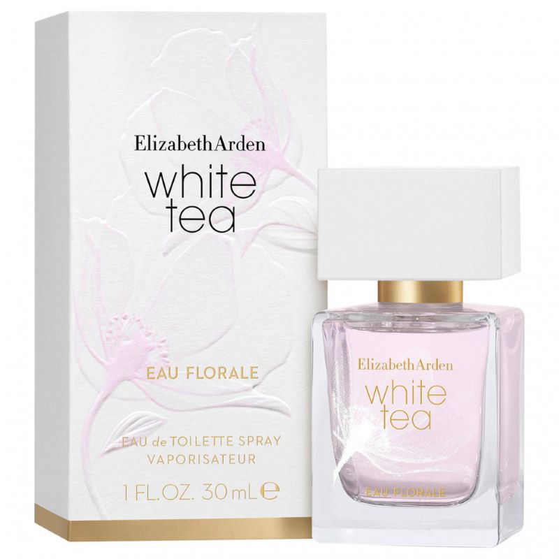 White Tea Eau Florale