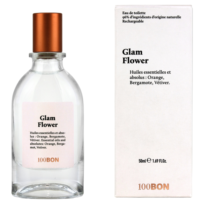 Glam Flower