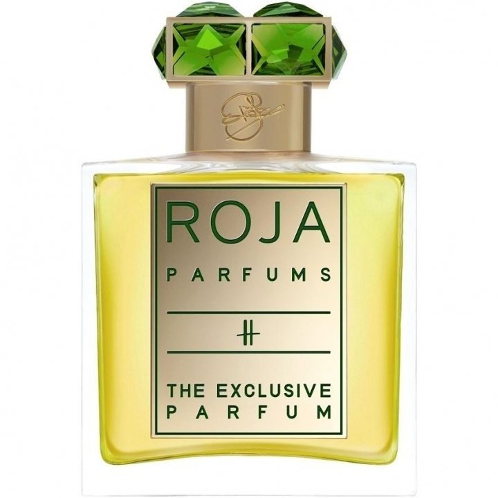 H The Exclusive Parfum