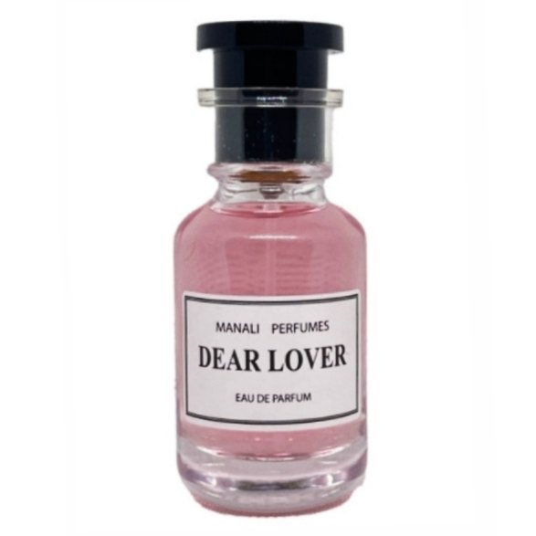 Manali Perfumes Dear Lover