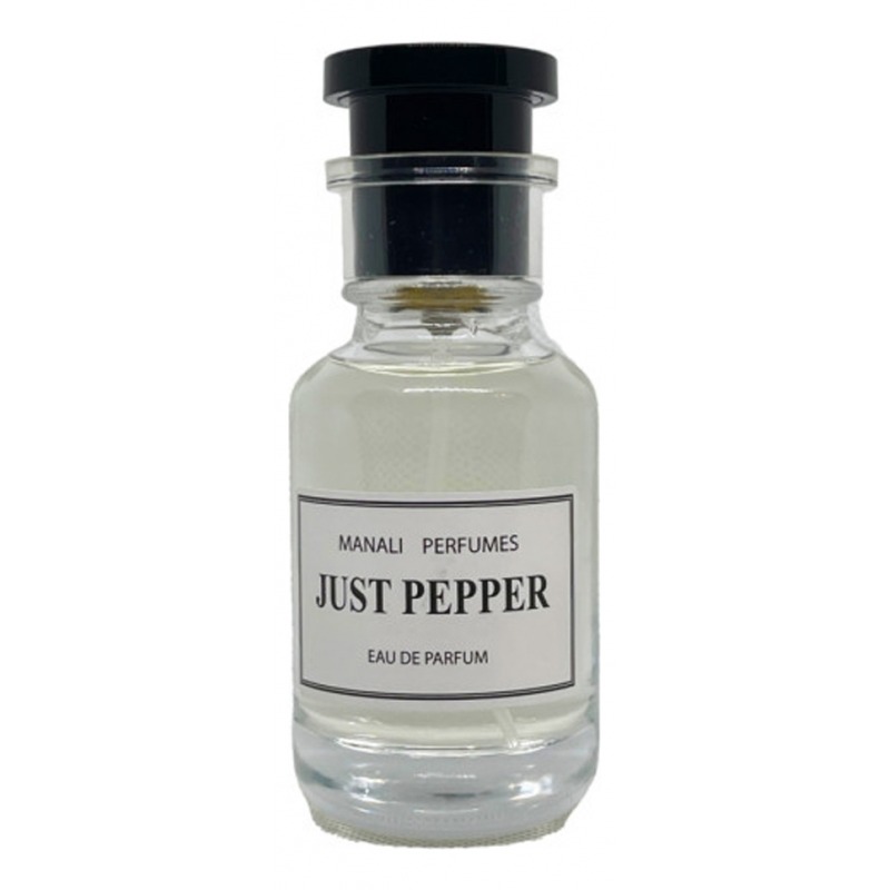 Manali Perfumes Just Pepper