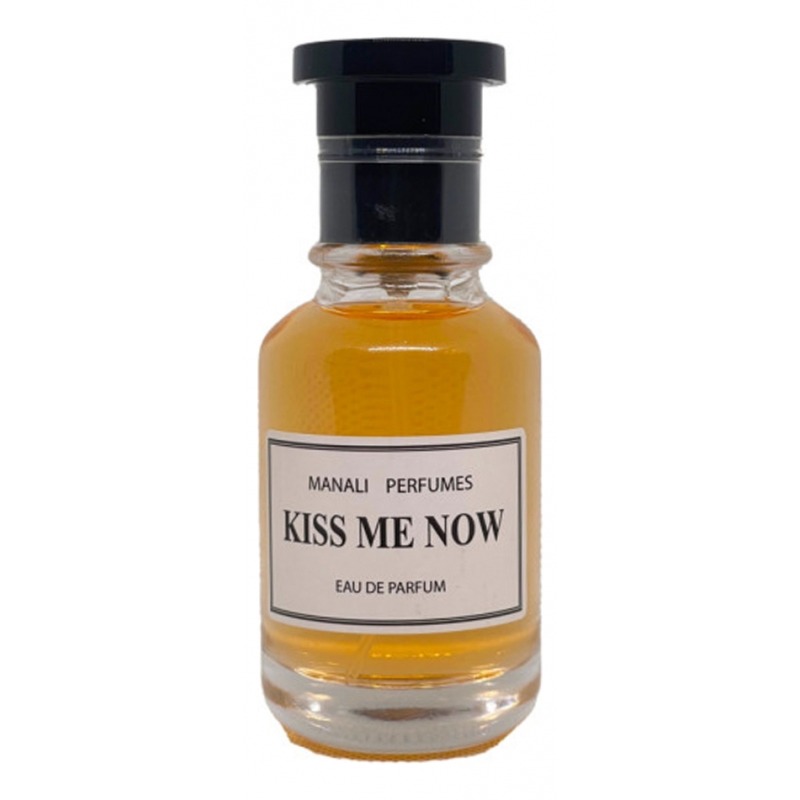 Manali Perfumes Kiss Me Now