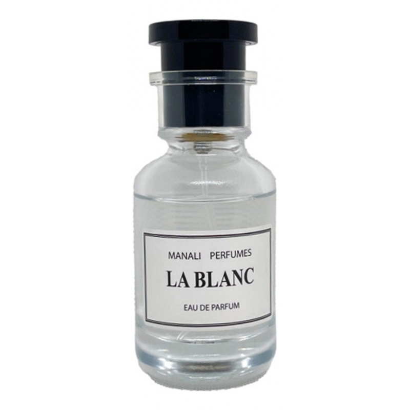 Manali Perfumes La Blanc