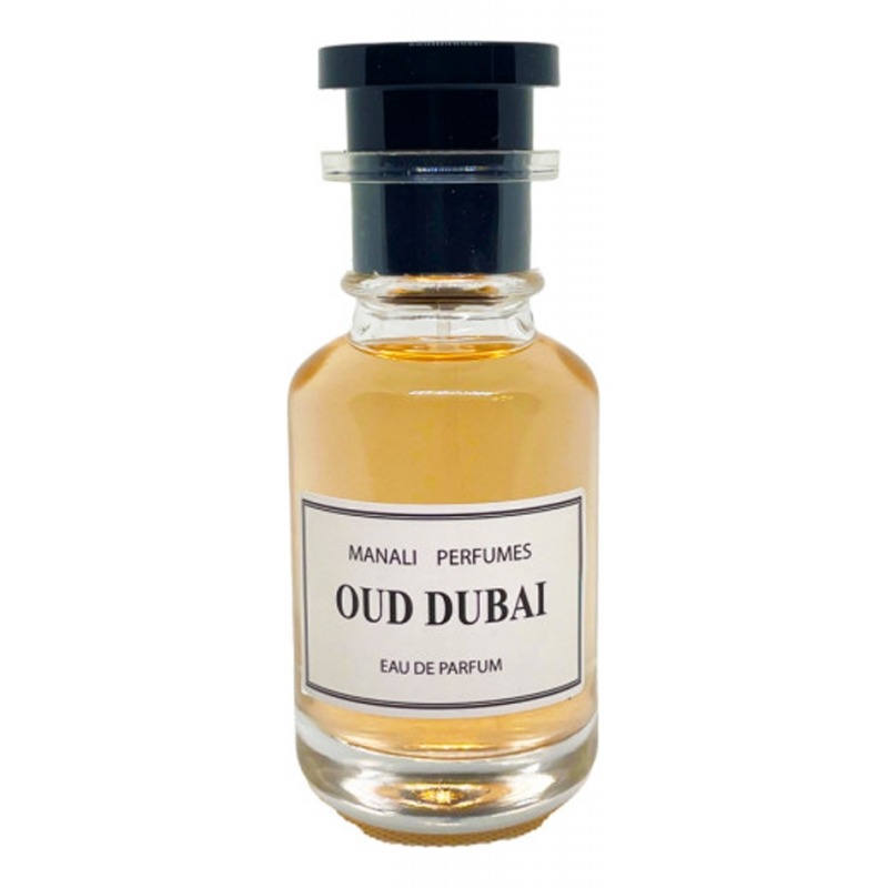 Manali Perfumes Oud Dubai