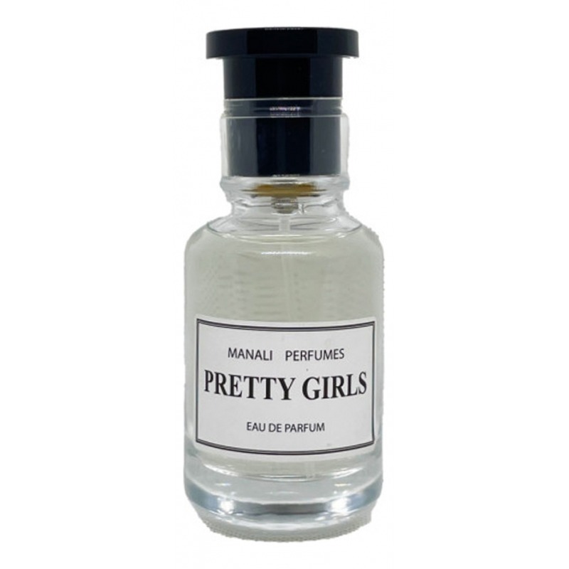 Manali Perfumes Pretty Girls