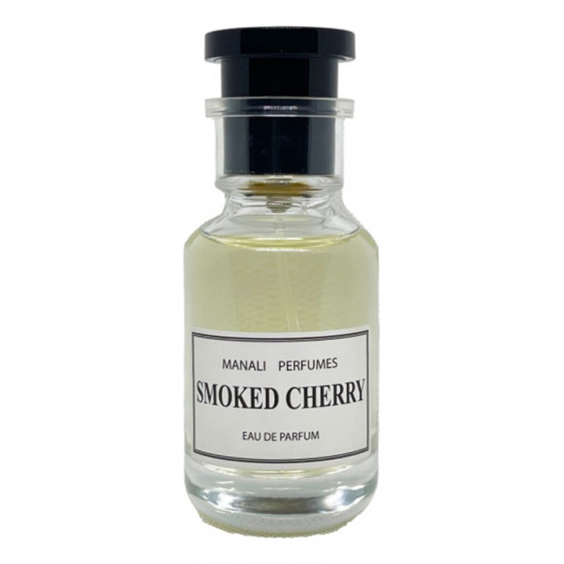 Manali Perfumes Smoked Cherry