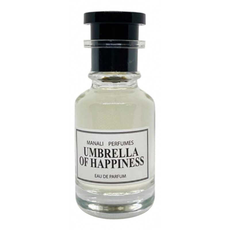 Manali Perfumes Umbrella of Happiness