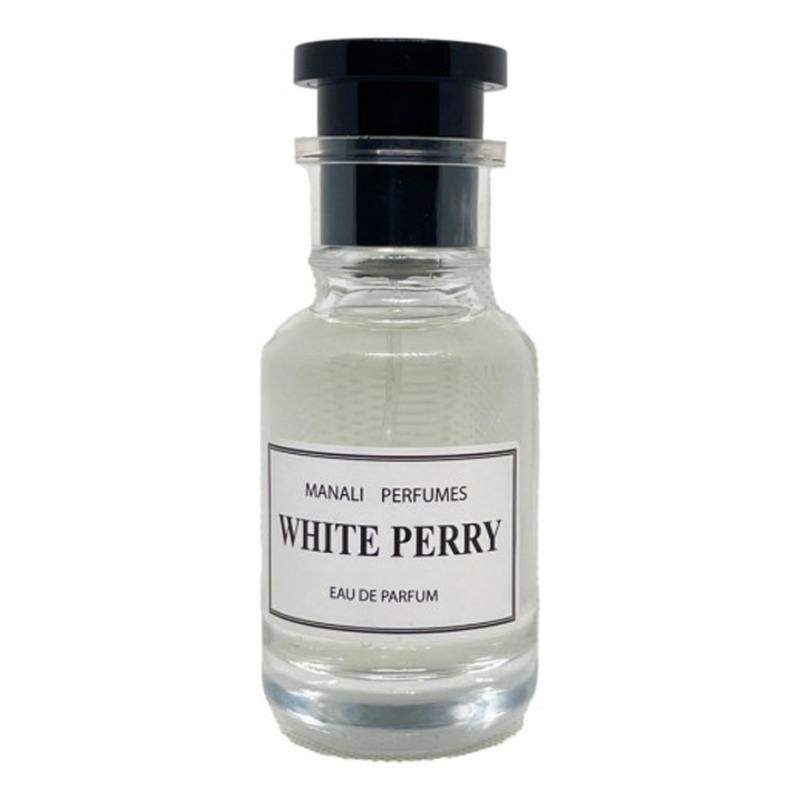 Manali Perfumes White Berry