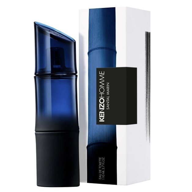 Kenzo Homme Santal Marin