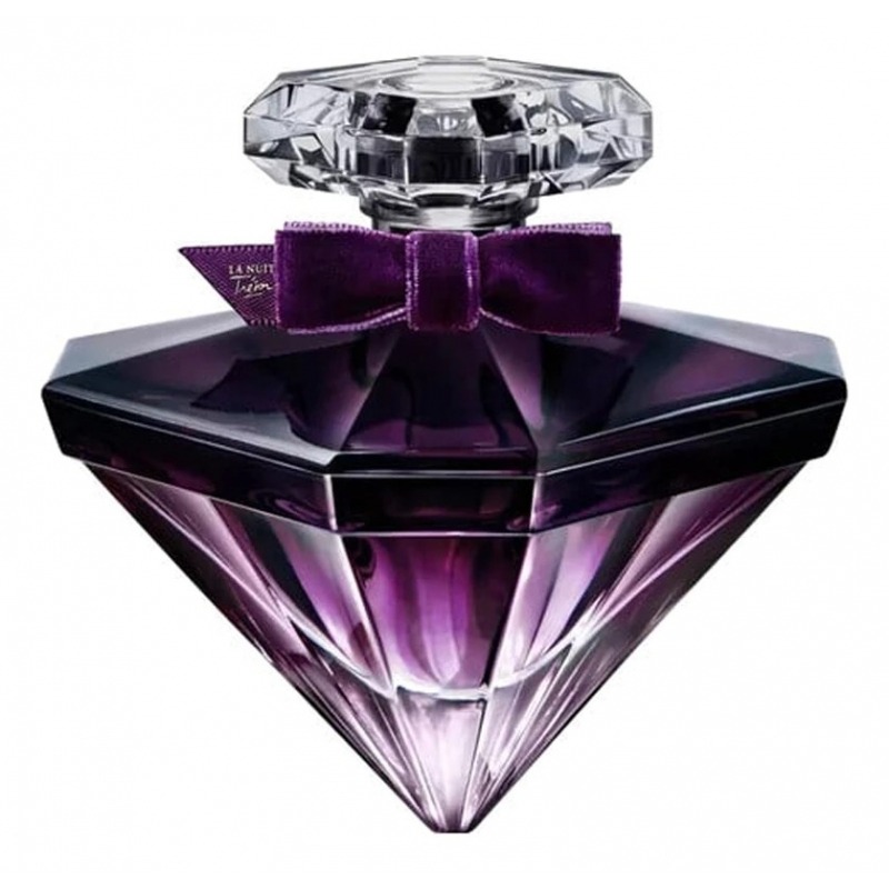 La Nuit Tresor Le Parfum