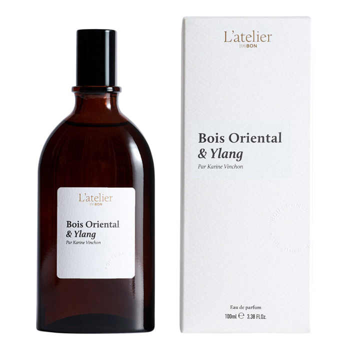 Bois Oriental & Ylang