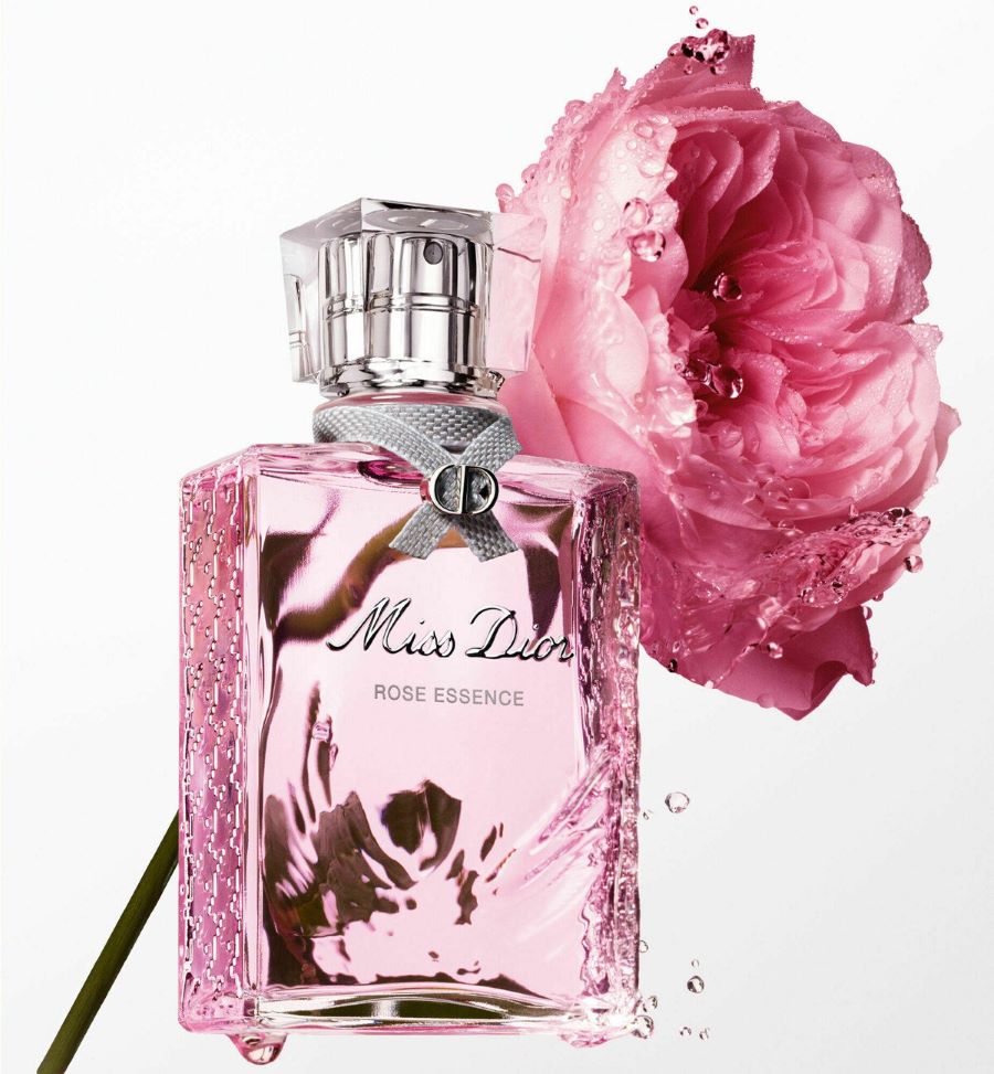 Miss Dior Rose Essence