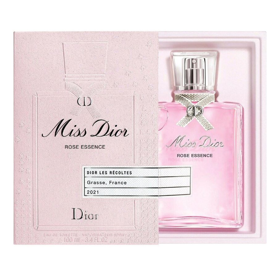 Miss Dior Rose Essence