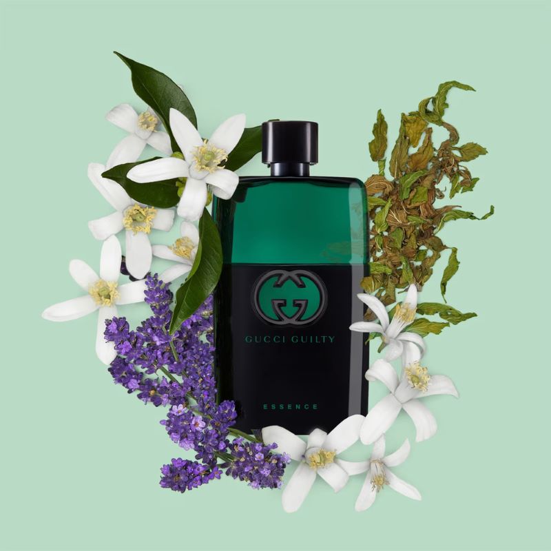 Gucci Guilty Essence Pour Homme