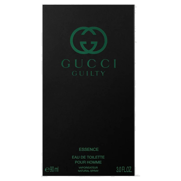 Gucci Guilty Essence Pour Homme