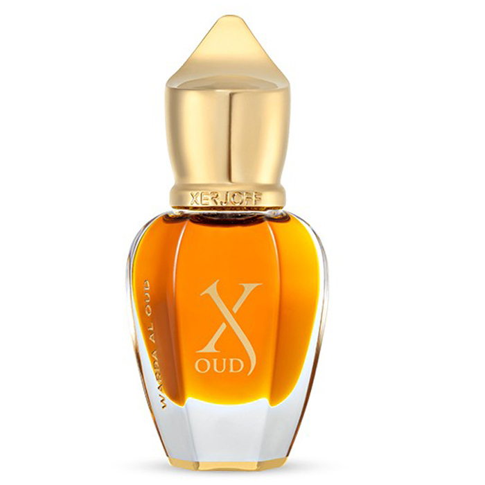 Warda Al Oud Extrait Oil