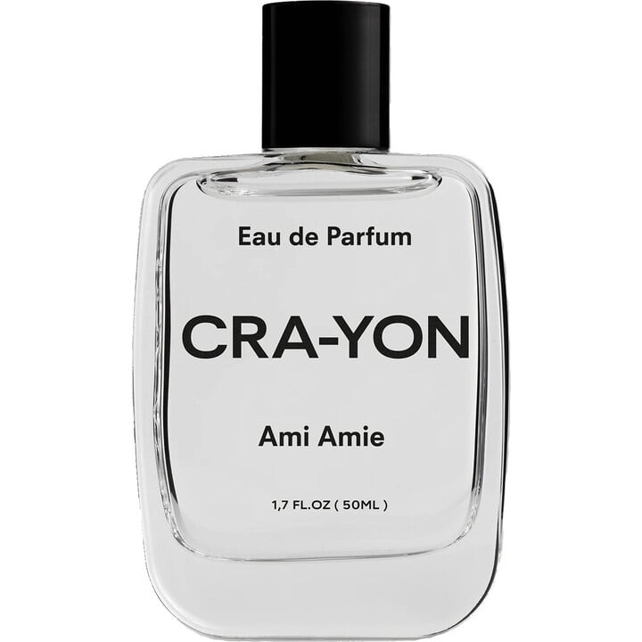 Cra-Yon Ami Amie