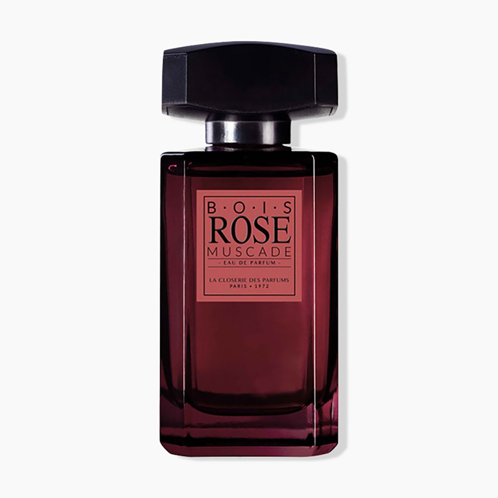 La Closerie des Parfums Rose Bois Muscade