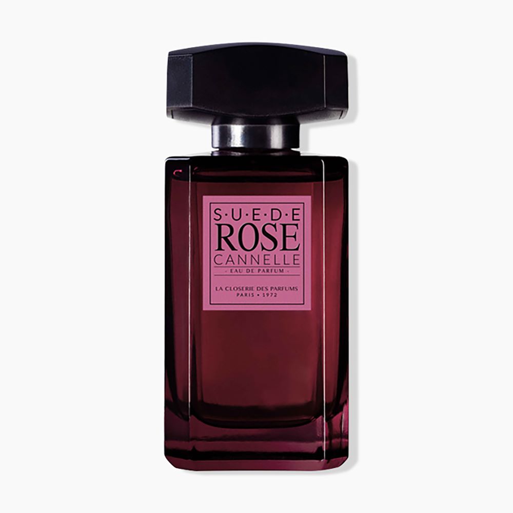 La Closerie des Parfums Rose Suede Cannelle