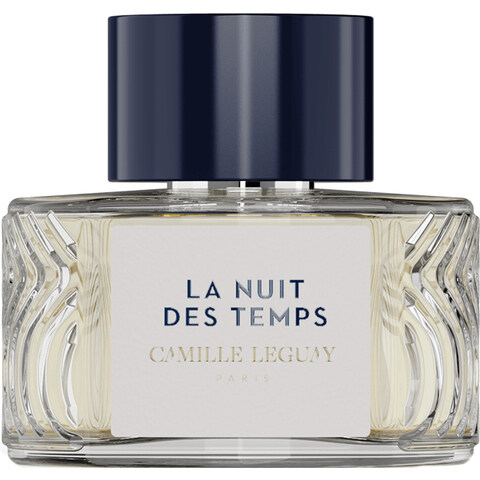 Camille Leguay La Nuit des Temps