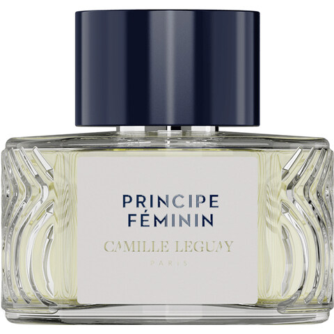 Camille Leguay Principe feminin