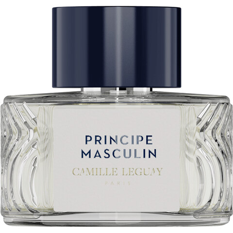 Camille Leguay Principe masculin