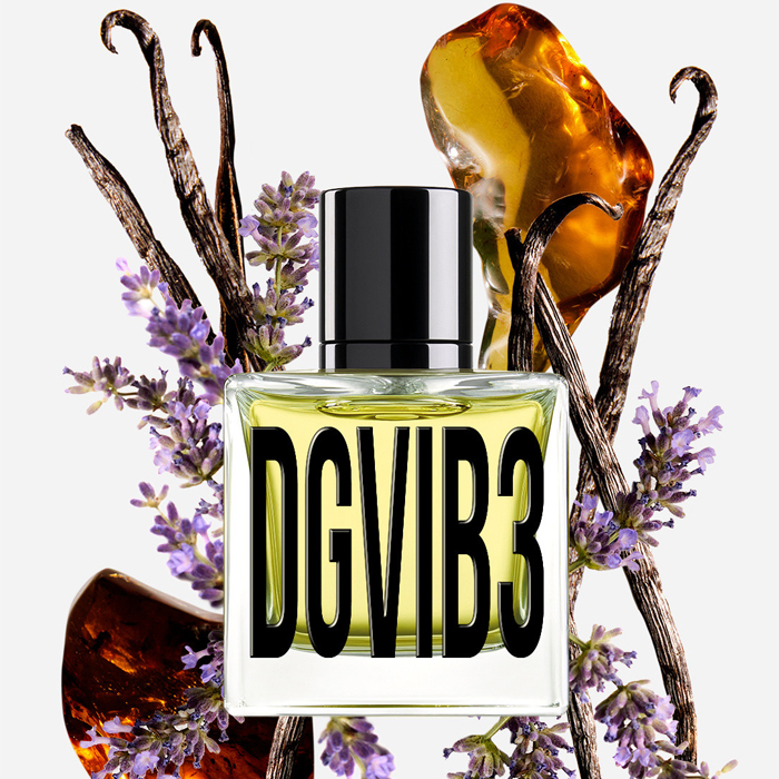 DGVIB3 Eau de Parfum