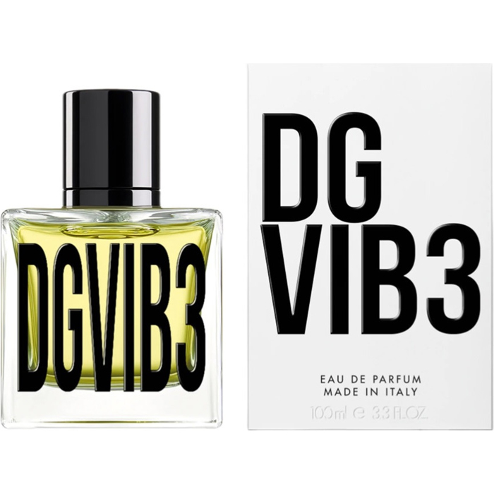 DGVIB3 Eau de Parfum