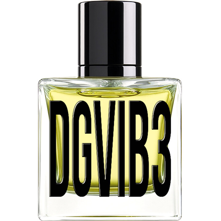 DGVIB3 Eau de Parfum