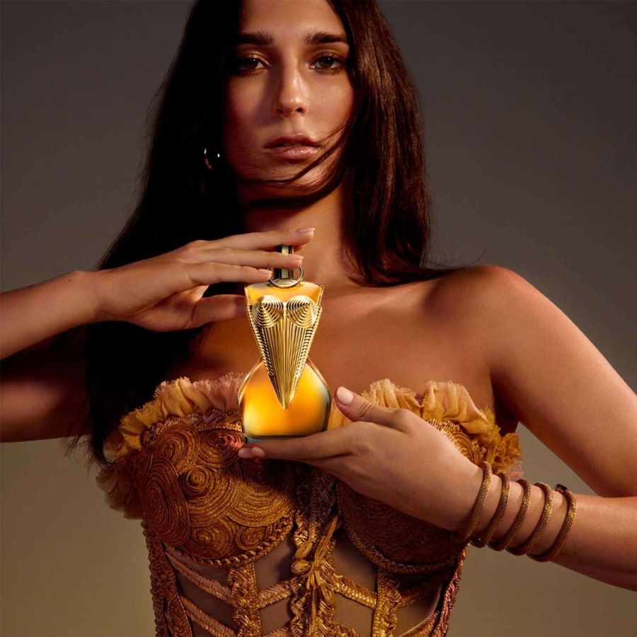 JPG Gaultier Divine Le Parfum