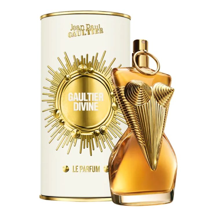 JPG Gaultier Divine Le Parfum