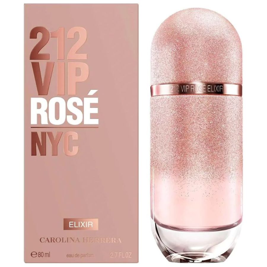 212 VIP Rose Elixir