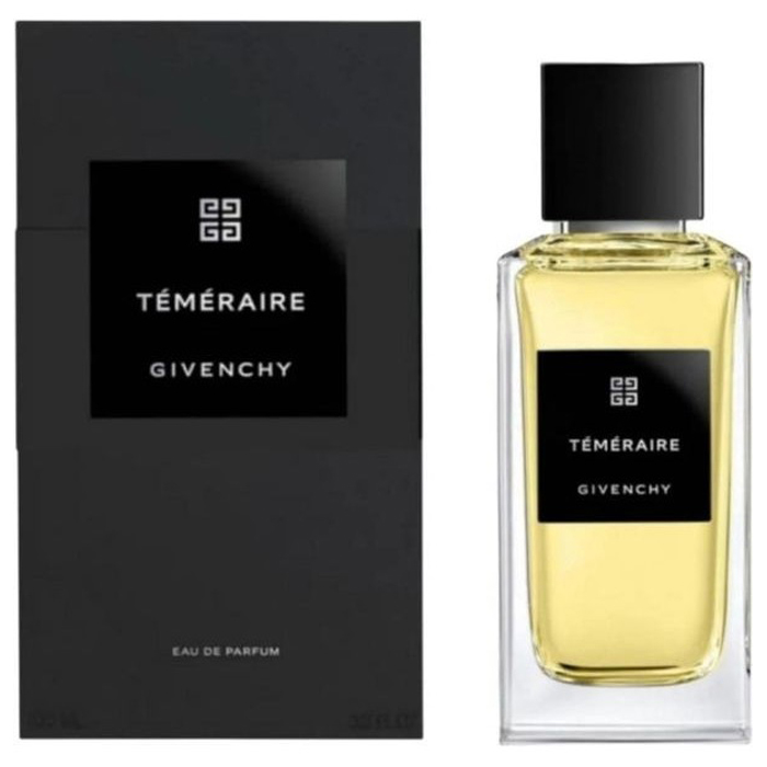 Temeraire