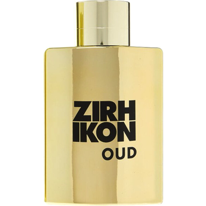 Zirh Ikon Oud