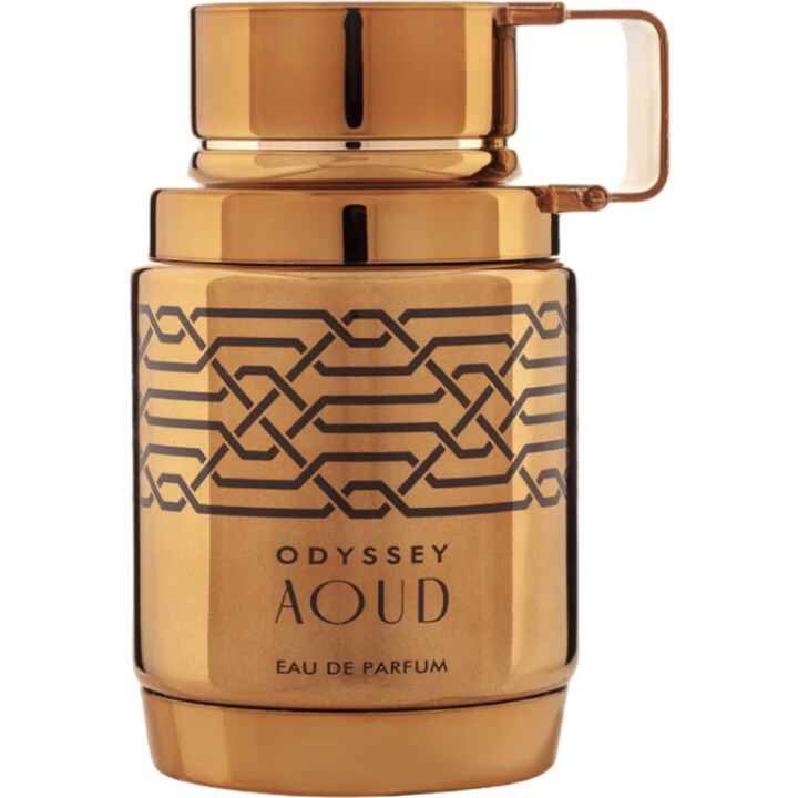 Armaf Odyssey Aoud