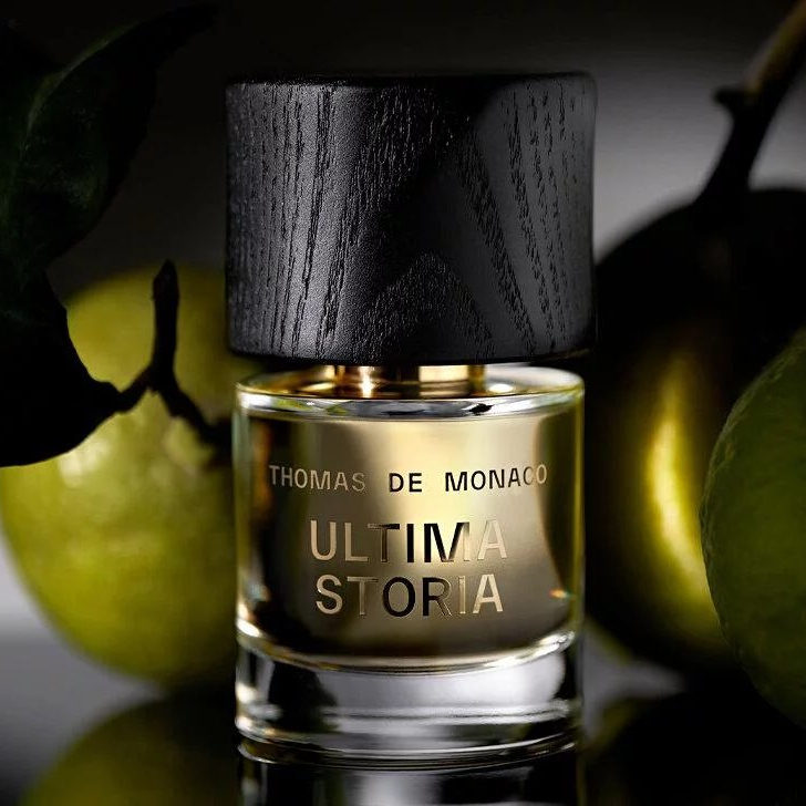 Ultima Storia Extrait de Parfum