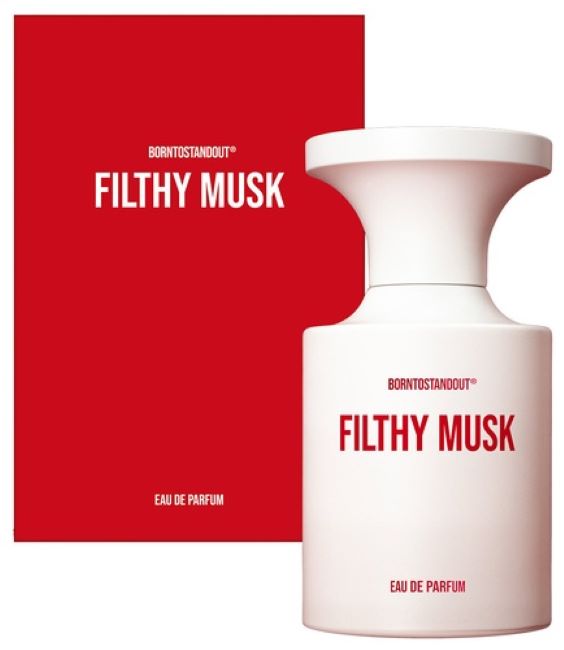 Filthy Musk