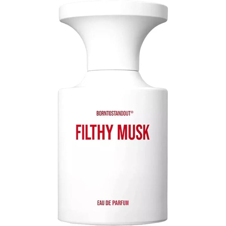 Filthy Musk