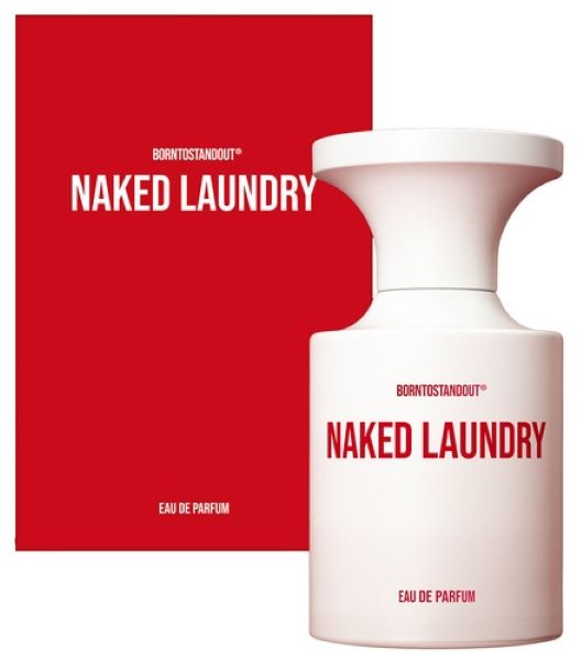 Naked Laundry