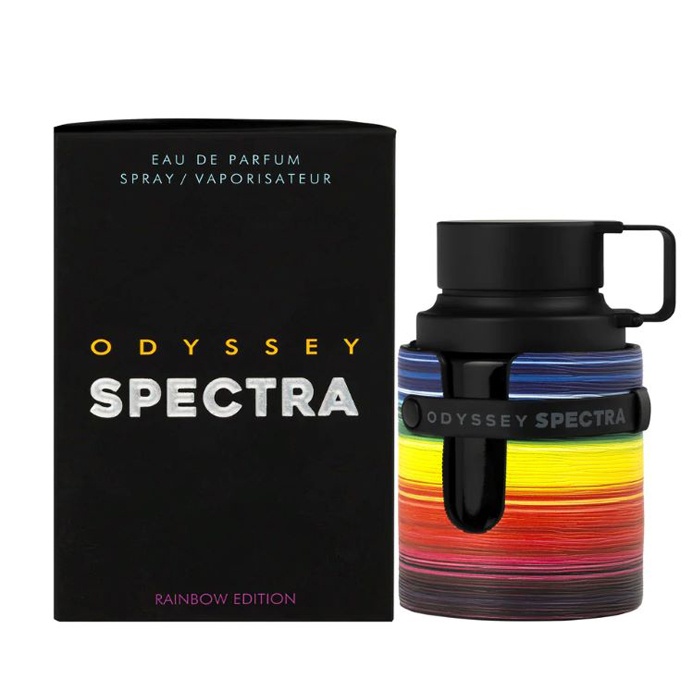 Armaf Odyssey Spectra Rainbow