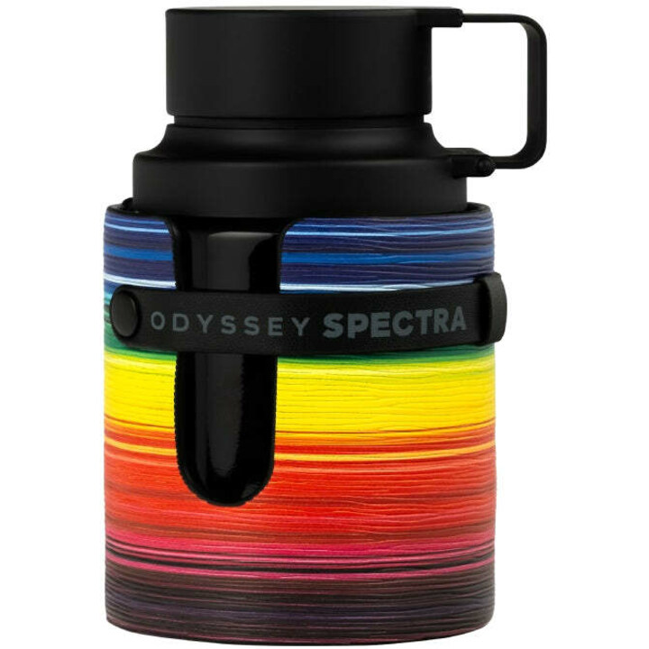 Armaf Odyssey Spectra Rainbow