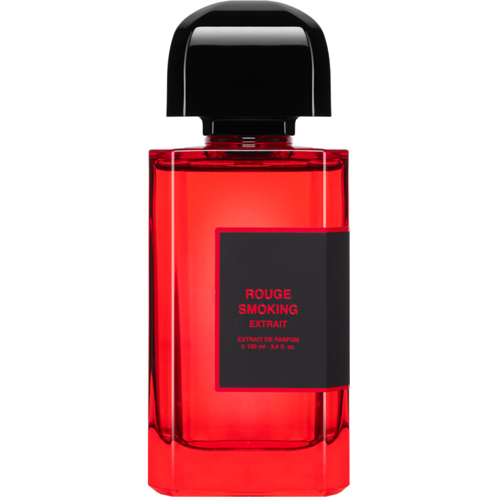 Rouge Smoking Extrait